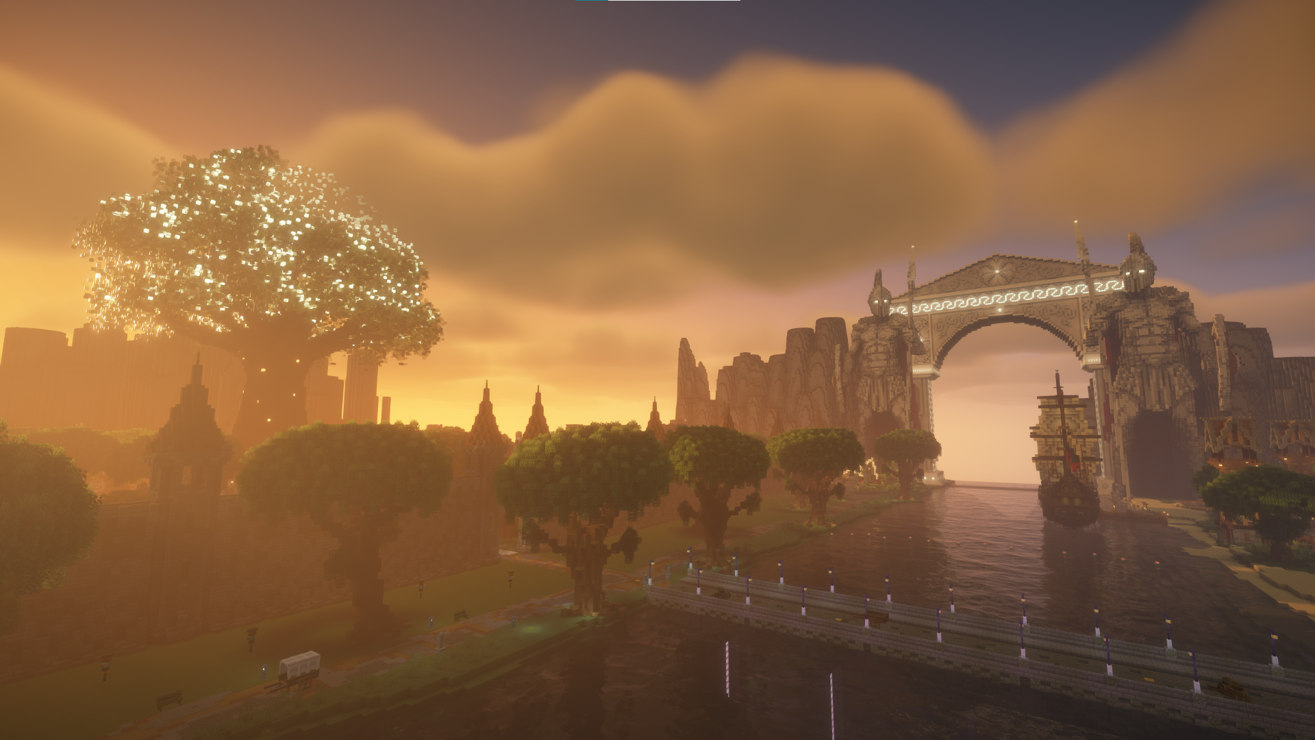 Keyfall Realm